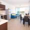SHARON - Coralli Beachfront Apartment