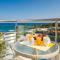 SHARON - Coralli Beachfront Apartment