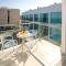SHARON - Coralli Beachfront Apartment