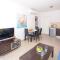 SHARON - Coralli Beachfront Apartment