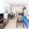 SHARON - Coralli Beachfront Apartment