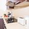SHARON - Coralli Beachfront Apartment