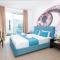 SHARON - Coralli Beachfront Apartment