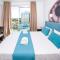 SHARON - Coralli Beachfront Apartment