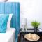 SHARON - Coralli Beachfront Apartment