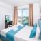 SHARON - Coralli Beachfront Apartment