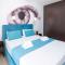 SHARON - Coralli Beachfront Apartment