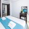 SHARON - Coralli Beachfront Apartment