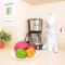 SHARON - Coralli Beachfront Apartment