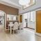 BDC - The Choice, your 2-Bdr apt in Vatican district - روما