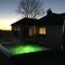 Meikle Aucheoch Holiday Cottage, plus Hot Tub, Near Maud, in the heart of Aberdeenshire