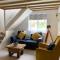 The Nest at Walnut Cottage - Burrowbridge