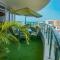 The Zanakri homes Oceanfront