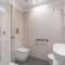 Archimedes luxury apartment with terrace