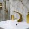 Central Parc Apartment 1 ! Self Check-in ! Free Parking ! WiFi