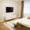 Central Parc Apartment 1 ! Self Check-in ! Free Parking ! WiFi