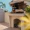 Villa Mespila_ Ayia Napa