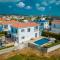 Villa Mespila_ Ayia Napa