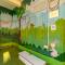Jungle Hostel by Whoopers - 卡索尔