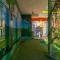 Jungle Hostel by Whoopers