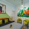 Jungle Hostel by Whoopers - 卡索尔