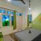 Jungle Hostel by Whoopers - 卡索尔