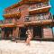 Hotel Prana Beach