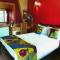 Parklands Shade Hotel