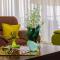 The Zanakri homes Oceanfront