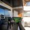 Beachfront Studio with Stunning Sea Views