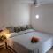 Cabinas Flamingo