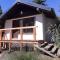 Casita 2 ambientes
