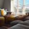 Stunning Luxury Apartment in Central Lymington