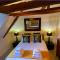 Stunning Luxury Apartment in Central Lymington