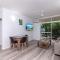 Seascape Holidays - Coral Apartments