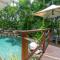 Seascape Holidays - Coral Apartments