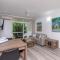 Seascape Holidays - Coral Apartments