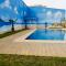 Apartement haut standing avec piscine à la Marina Saidia