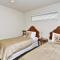 Jeffreys Road - Christchurch Holiday Homes