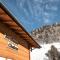 Birnbaum Chalets Grossarl