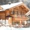 Birnbaum Chalets Grossarl - Grossarl