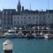 Captain YOO - Régate- Sentir les embruns vue/port - Fécamp