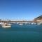 Captain YOO - Régate- Sentir les embruns vue/port - Fécamp