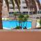 Chayofa Paraiso, apartamento Tenerife Sur
