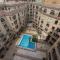 Elite Pyramids Boutique Hotel - Kairo