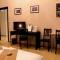 Budapest Ville Bed & Breakfast