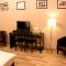 Budapest Ville Bed & Breakfast