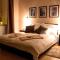 Budapest Ville Bed & Breakfast