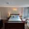 Bedham Hall B&B