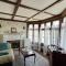 Bedham Hall B&B